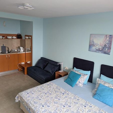 Guest House Chalakov Sinemoretz Exterior photo