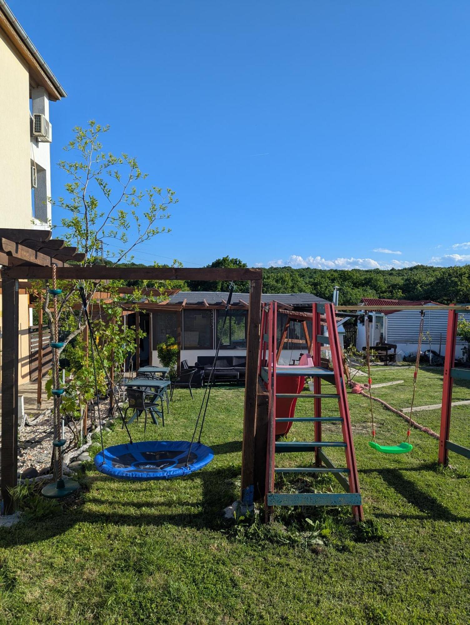 Guest House Chalakov Sinemoretz Exterior photo